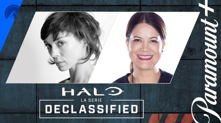 Fiona O'Shaughnessy and Kiki Wolfkill Discuss Season 2 (2024) - Episode 26 poster and promotional image