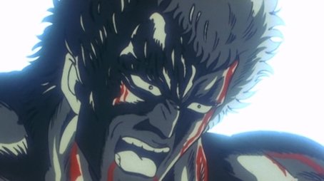 Farewell, the Brothers of the North Star! They're Beyond Love and Sorrow!! (1987) - Episode 26 poster and promotional image