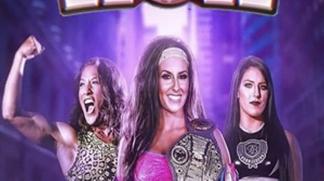 WOW - Women of Wrestling (2000) poster