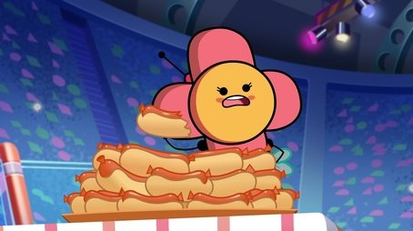 Stop the Presses (2019) - Episode 37 poster and promotional image