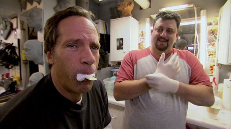 Dirty Jobs Сезон 3