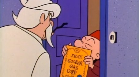 Gasser Magoo (1961) - Episode 84 poster and promotional image
