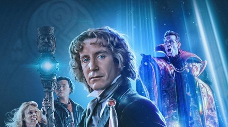 Specials (1983) - Season 0 poster and promotional image