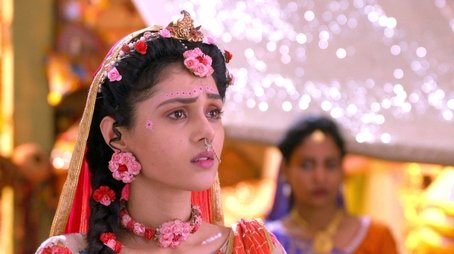 Radha Faces Allegations (2020) - Episode 3 poster and promotional image