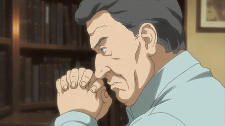 Ghost in the Shell: Stand Alone Complex Sezóna 1