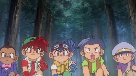 Episode 29 (1996) - Episode 29 poster and promotional image