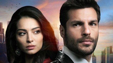 Yeni Hayat (2020) poster