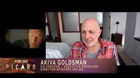 Remembrance Video Commentary (2020) - Episode 1 poster and promotional image