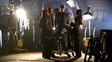 Veritas (2014) - Episode 22 poster and promotional image