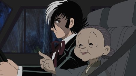 Moraimizu (2004) - Episode 8 poster and promotional image