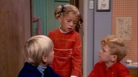A Matter of Privacy (1969) - Episode 18 poster and promotional image