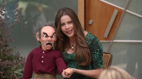 Mr. Grumpy