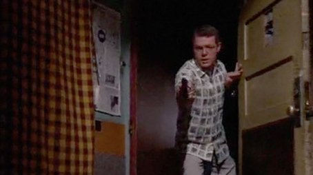 ... And They Painted Daisies On His Coffin (1968) - Episode 7 poster and promotional image