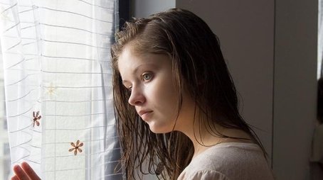 Wallflower (2009) - Episode 9 poster and promotional image