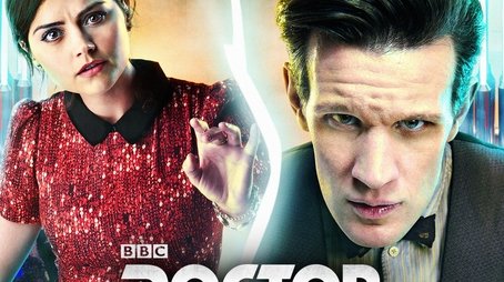 Series 7 (2012) - Season 7 poster and promotional image