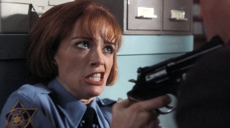Under the Influence (1993) - Episode 4 poster and promotional image