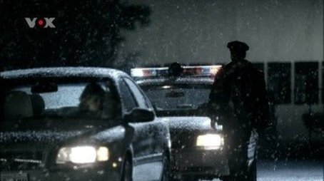 Cop Hunt (2001) - Episode 9 poster and promotional image