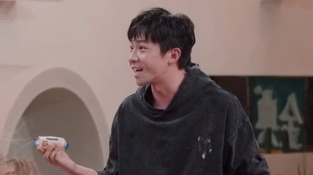 披荆斩棘 시즌 0