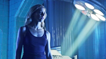 Resurrection (2016) - Episode 11 poster and promotional image