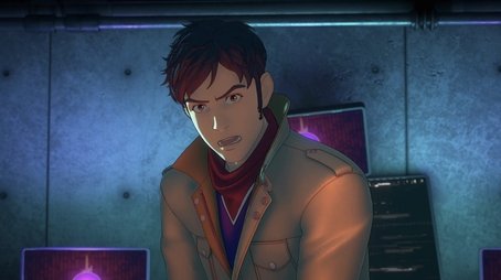 Flames of Fury (2022) - Episode 2 poster and promotional image