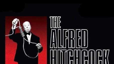 The Alfred Hitchcock Hour (1962) poster
