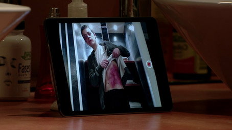 Juegos de poder Stagione 1