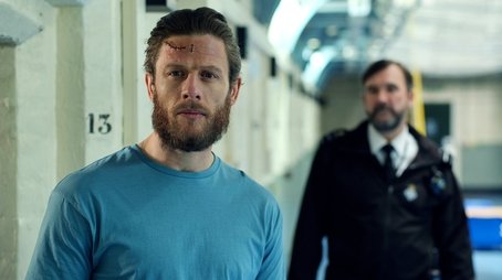 Episode 1 (2023) - Episode 1 poster and promotional image