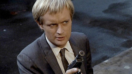 The Man from U.N.C.L.E. Сезон 2