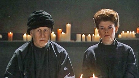 Tunnels (2000) - Episode 7 poster and promotional image
