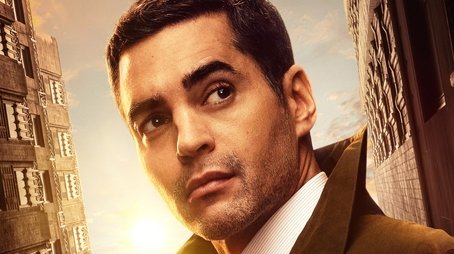 Season 2 (2024) - Season 2 poster and promotional image