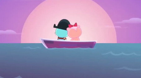 Happy Tree Friends Temporada 8