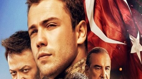 Season 1 (2017) - Season 1 poster and promotional image