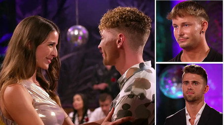 Die Bachelorette Сезон 11