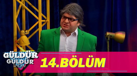 Güldür Güldür Show Сезон 2