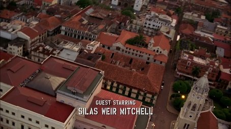 Prison Break: Em Busca da Verdade34