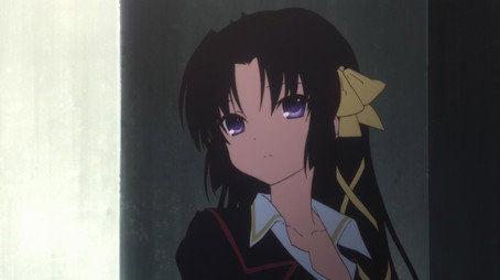リトルバスターズ! Сезон 2