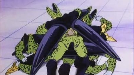 Cell's Bag of Tricks