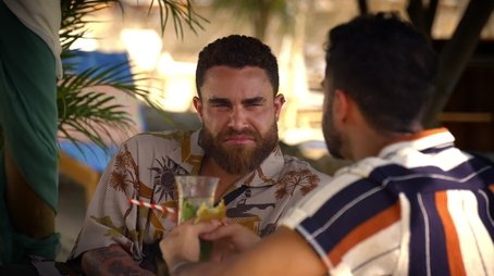 De Férias com o Ex Caribe27