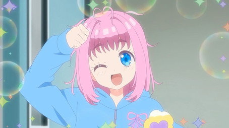 ワッチャプリマジ！ Сезон 1