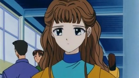 To Hiroshima... "Let Me Be By Your Side Again!" (1995) - Episode 46 poster and promotional image