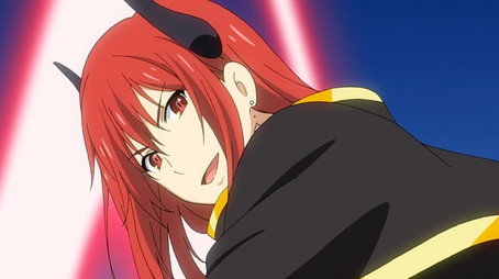 放課後のプレアデス Évad 1