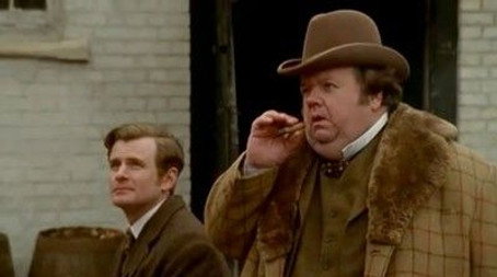 Murder Rooms: The Dark Beginnings of Sherlock Holmes Сезон 1