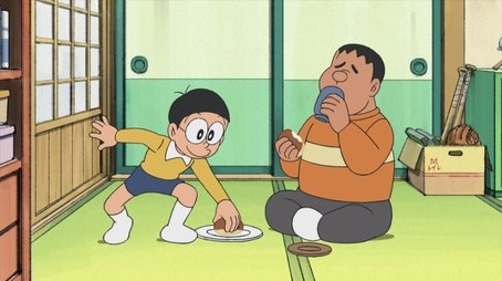 Episode 732