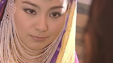 倚天屠龙记 Sezóna 1