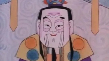 中国经典动画系列-珍藏版 Сезон 1