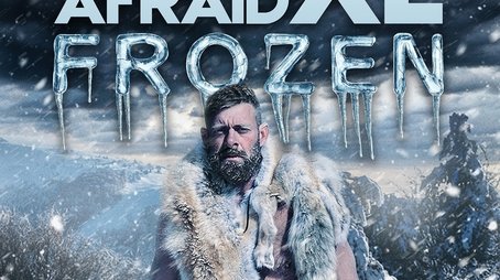 Naked and Afraid XL (2015) poster