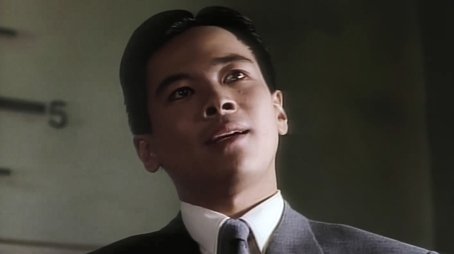 Chinatown (1994) - Episode 6 poster and promotional image