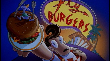 Rocko's Modern Life Сезон 4