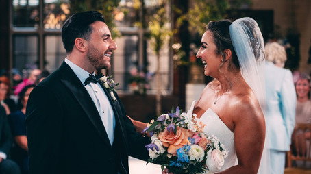 Married at First Sight UK Сезон 10