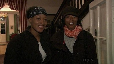 We're Good American People (2011) - Episode 9 poster and promotional image